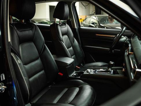 Used 2024 MAZDA CX-5 AWD 2.5 S w/ Select Package image 14