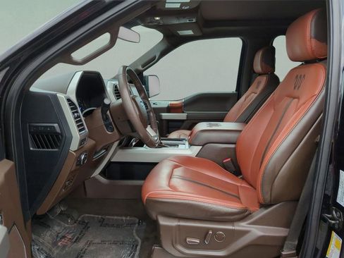 Used 2020 Ford F150 King Ranch image 10