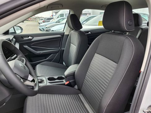 New 2026 Volkswagen Jetta S FWD image 9