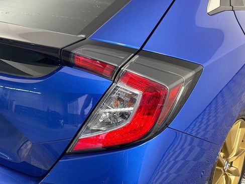 Used 2021 Honda Civic EX image 34