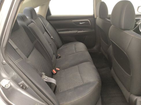 Used 2018 Nissan Altima 2.5 SV image 19