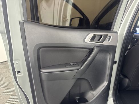 Used 2021 Ford Ranger XLT w/ Trailer Tow Package image 17