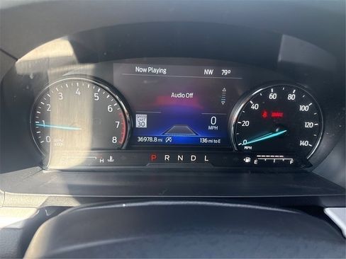 Certified 2023 Ford Explorer XLT w/ Equipment Group 202A image 19