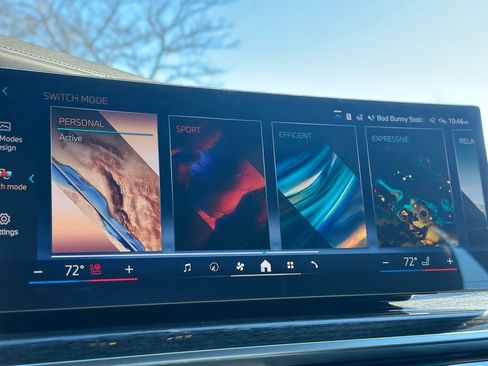 New 2026 BMW 760i xDrive AWD/4WD image 38