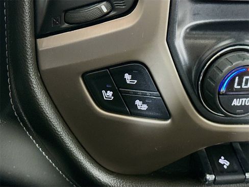 Used 2016 GMC Sierra 1500 Denali w/ Denali Ultimate Package image 13