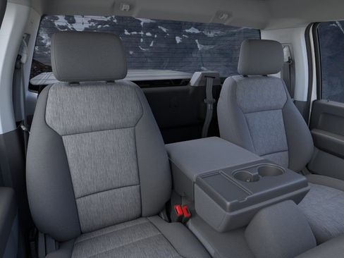 New 2026 Ford F150 XL RWD image 10