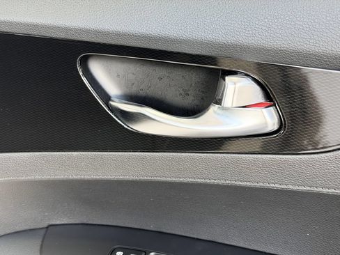 Used 2024 Kia Forte GT-Line w/ GT-Line Premium Package FWD image 29