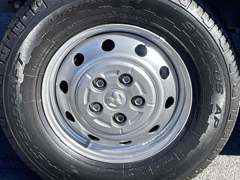 Used 2021 RAM ProMaster 3500 image 13