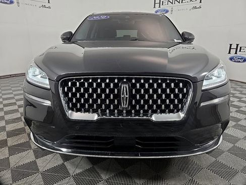 Used 2020 Lincoln Corsair Reserve w/ Equipment Group 202A image 2