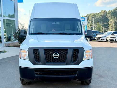 Used 2017 Nissan NV 2500 S w/ Power Basic Package image 2