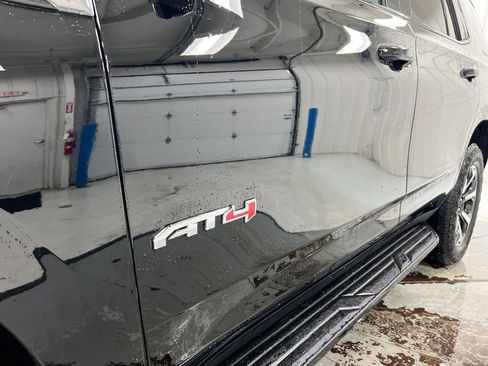Used 2026 GMC Yukon AT4 w/ AT4 Preferred Package AWD/4WD image 28