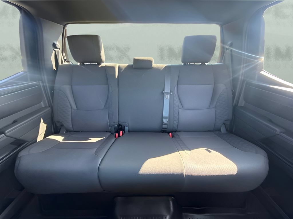Used 2026 Toyota Tundra SR5 w/ SX Package RWD image 10