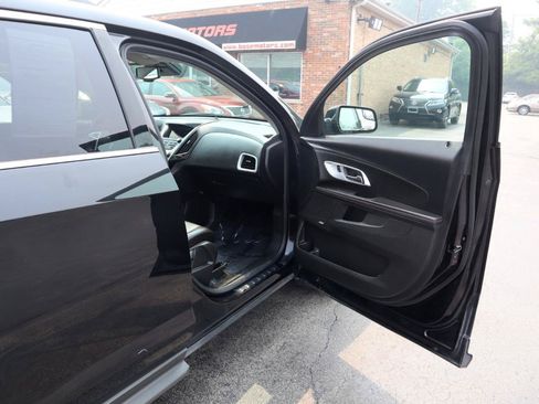 Used 2013 Chevrolet Equinox LT w/ LPO, Protection Package FWD image 10