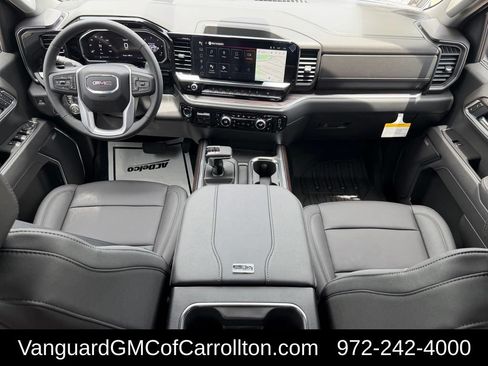 New 2026 GMC Sierra 1500 SLT AWD/4WD image 10
