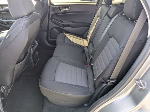 Used 2022 Ford Edge SE AWD/4WD image 28
