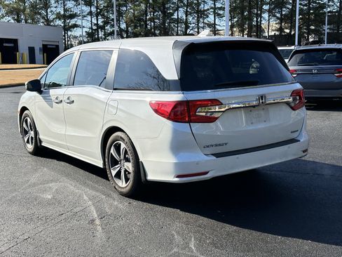 Used 2018 Honda Odyssey Touring image 11