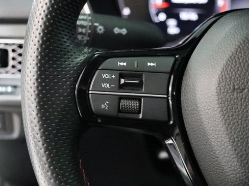 Used 2025 Acura Integra Type S FWD image 22