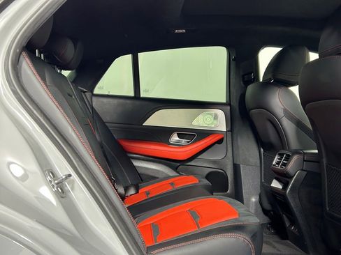 Used 2024 Mercedes-Benz GLE 63 AMG S w/ Driver Assistance Package image 15