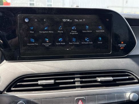 Used 2021 Hyundai Palisade SEL w/ Premium Package image 4