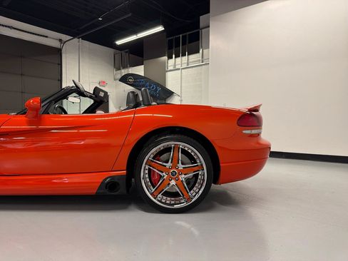 Used 2008 Dodge Viper SRT-10 RWD image 5