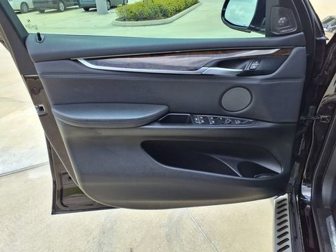 Used 2016 BMW X5 xDrive35i AWD/4WD image 15