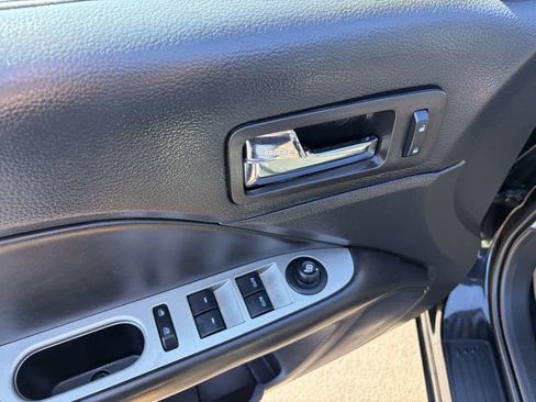 Used 2012 Ford Fusion SEL image 14