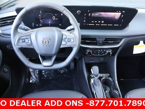 New 2026 Buick Encore GX Sport Touring w/ Comfort Package image 15