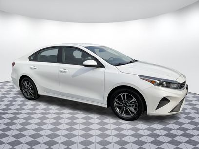 Used 2024 Kia Forte LXS