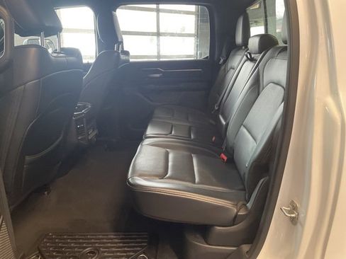 Used 2019 RAM 1500 Sport w/ Level 2 Equipment Group image 28