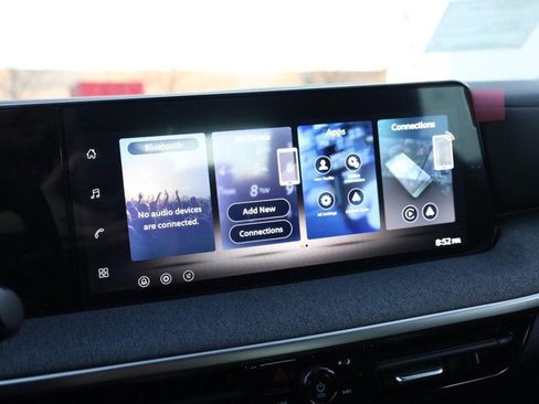 New 2026 Nissan Kicks S image 11