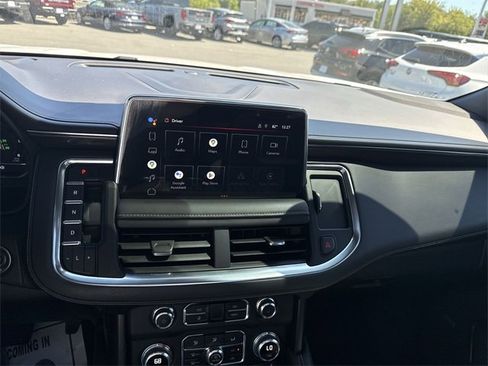 Certified 2022 GMC Yukon AT4 image 13