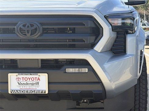 New 2026 Toyota Tacoma SR5 AWD/4WD image 8