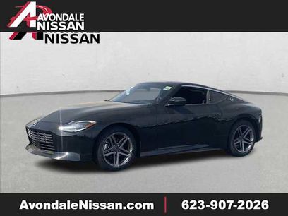 New 2025 Nissan Z Sport w/ Floor Mat Package