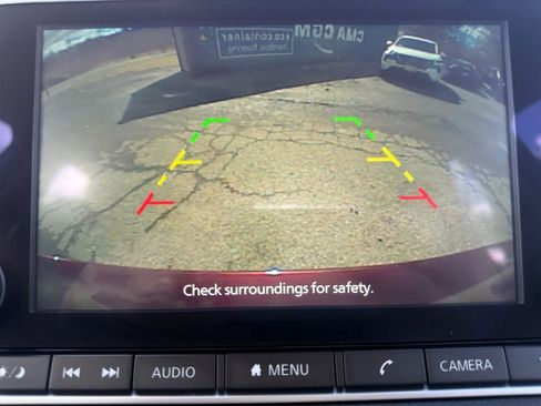 Certified 2025 Nissan Sentra SV image 13