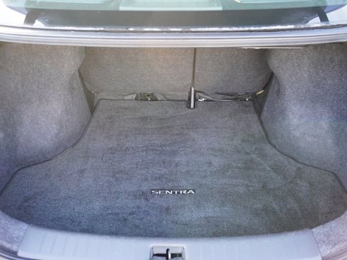 Used 2019 Nissan Sentra S w/ Appearance Package image 21