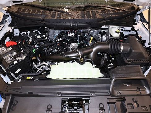 New 2026 Ford F150 XLT w/ Equipment Group 302A MID image 39