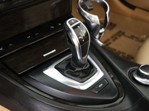 Used 2008 BMW 650i Convertible RWD image 6