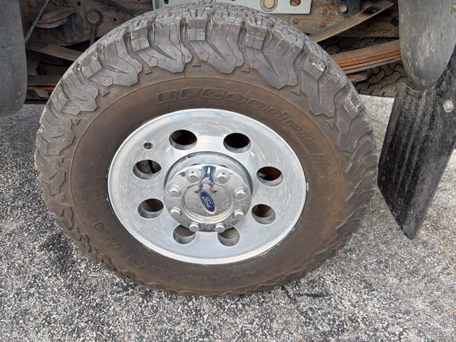Used 2005 Ford F250 XLT AWD/4WD image 28