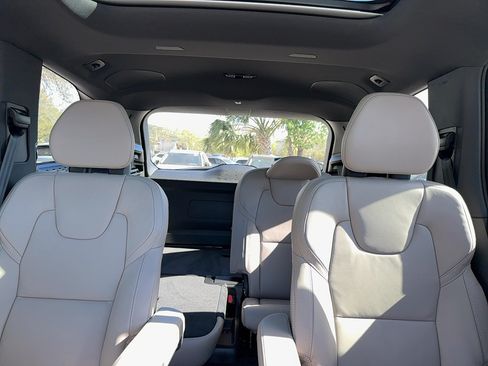 New 2026 Volvo XC90 B5 Ultra AWD/4WD image 24
