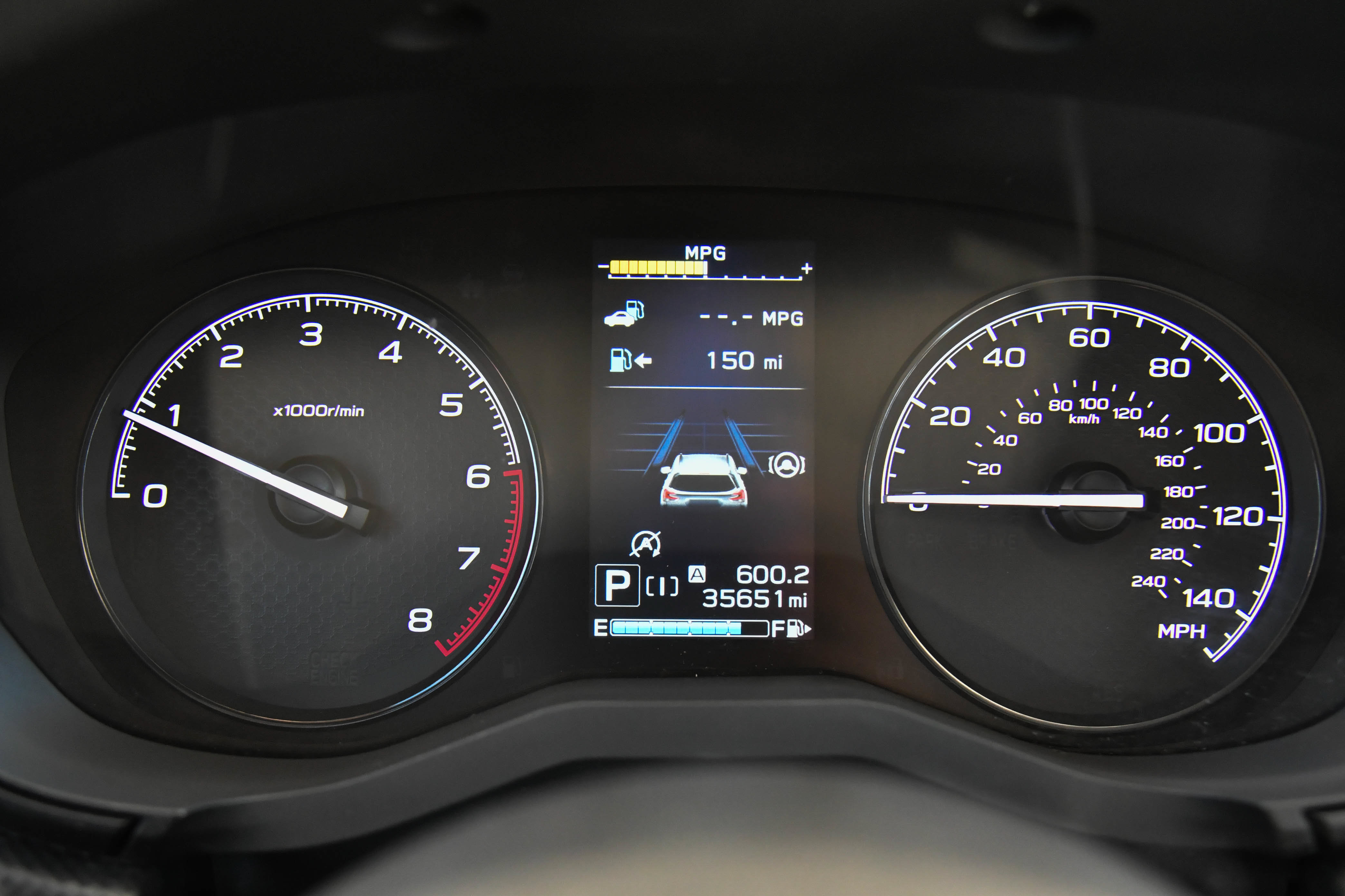 Used 2023 Subaru Forester AWD/4WD image 26