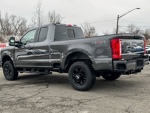 New 2026 Ford F250 XL w/ STX Appearance Package image 5