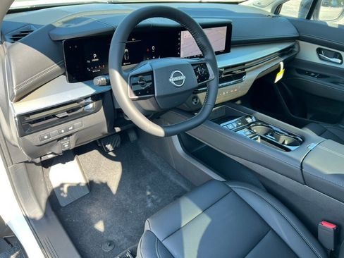 New 2025 Nissan Murano SL w/ Cargo Package image 16