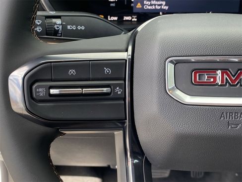 New 2025 GMC Canyon AT4 image 12