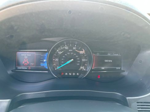 Used 2017 Ford Explorer Limited FWD image 21