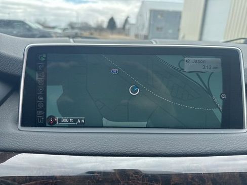 Used 2016 BMW X5 xDrive35i image 18