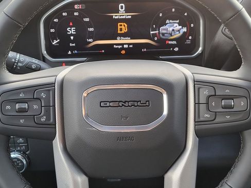 New 2026 GMC Sierra 2500 Denali w/ Denali Reserve Package image 12