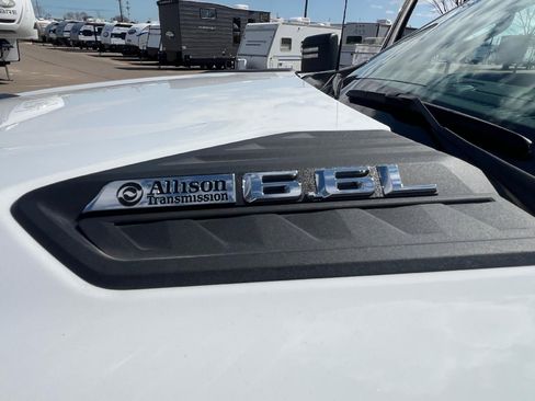 New 2024 Chevrolet Silverado 3500 W/T w/ WT Fleet Convenience Package image 23