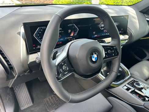 Certified 2026 BMW X3 xDrive30 w/ Convenience Package AWD/4WD image 14