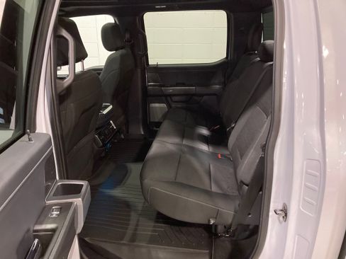 Used 2022 Ford F150 XLT w/ Equipment Group 302A High image 20