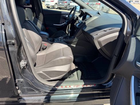 Used 2014 Ford Focus ST w/ Equipment Group 202A FWD image 47